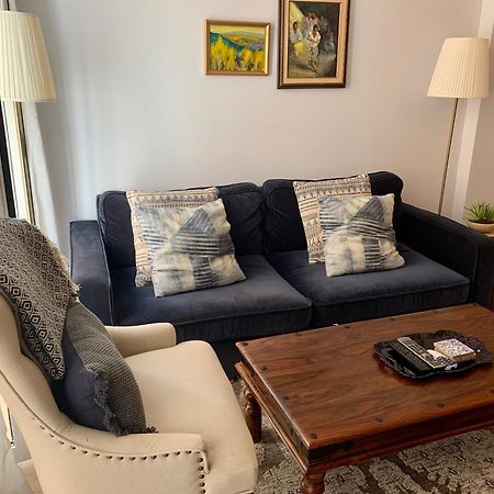 Lovely Barrio Apartment 阿利坎特 外观 照片