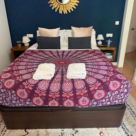 Lovely Barrio Apartment 阿利坎特 外观 照片