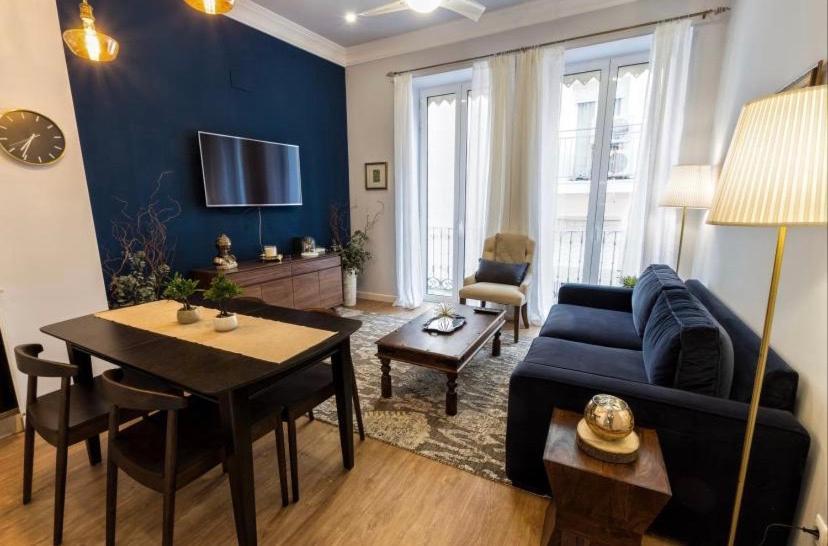 Lovely Barrio Apartment 阿利坎特 外观 照片
