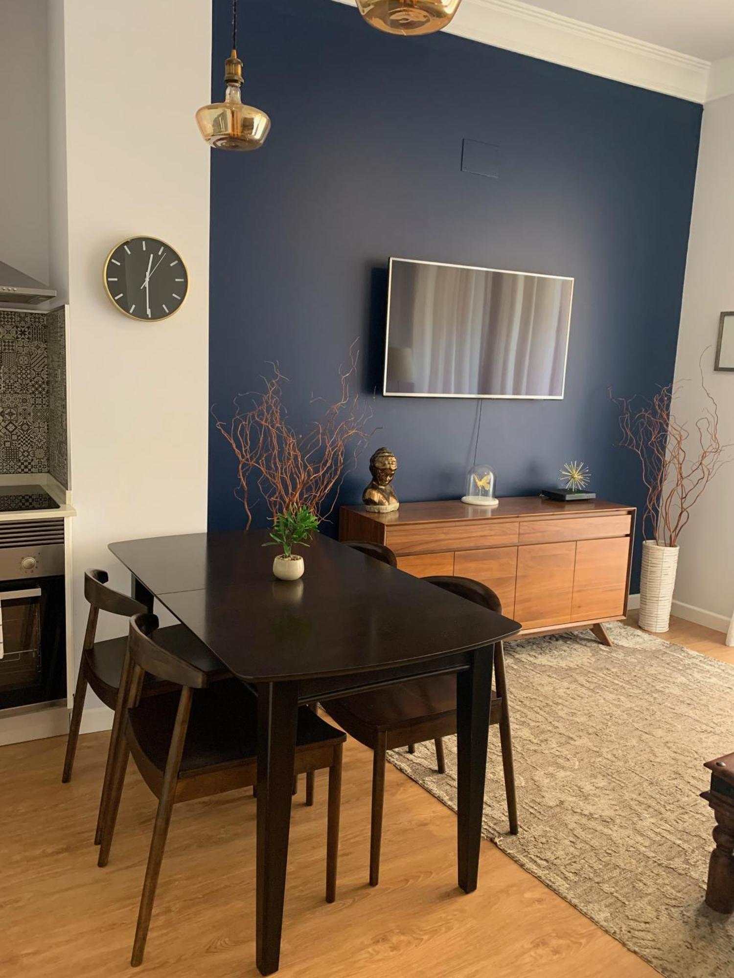 Lovely Barrio Apartment 阿利坎特 外观 照片